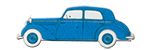 MB 220 W187 Limousine 187.010